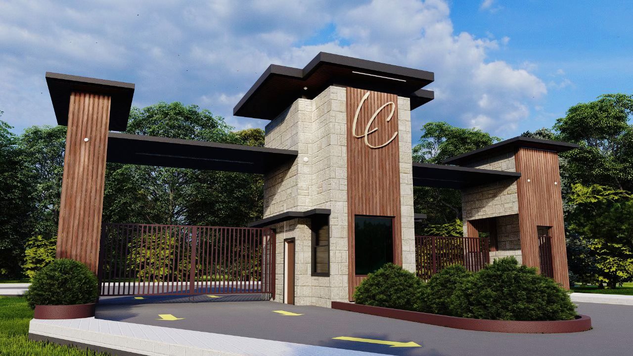 Entrada Legado Coban